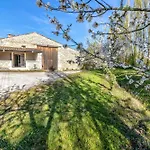 Maisonnette Au Coeur D'un Vignoble 펜션 Villeneuve-de-Duras