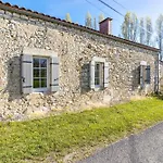 펜션 Maisonnette Au Coeur D'un Vignoble Villeneuve-de-Duras