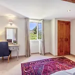 Maisonnette Au Coeur D'un Vignoble 펜션