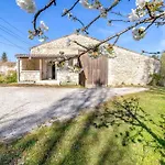 펜션 Maisonnette Au Coeur D'un Vignoble