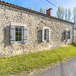 Maisonnette Au Coeur D'un Vignoble *