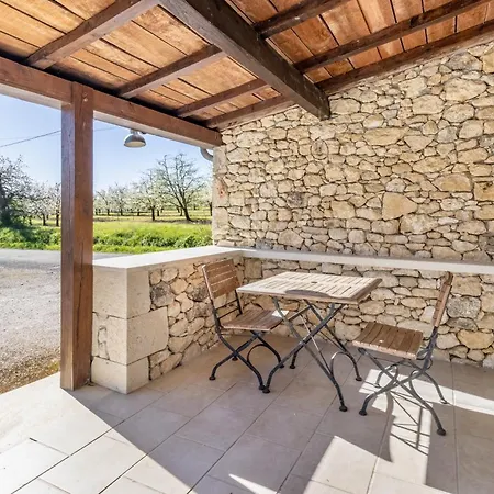 펜션 Maisonnette Au Coeur D'un Vignoble Villeneuve-de-Duras