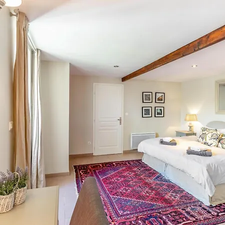 Maisonnette Au Coeur D'un Vignoble בית נופש