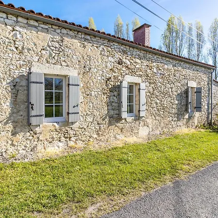 Maisonnette Au Coeur D'un Vignoble *
