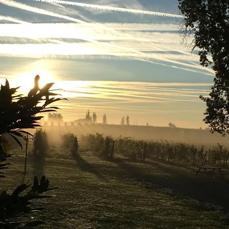 La Petite Maison Hébergement de vacances *