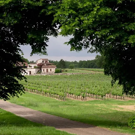 La Petite Maison Villeneuve-de-Duras