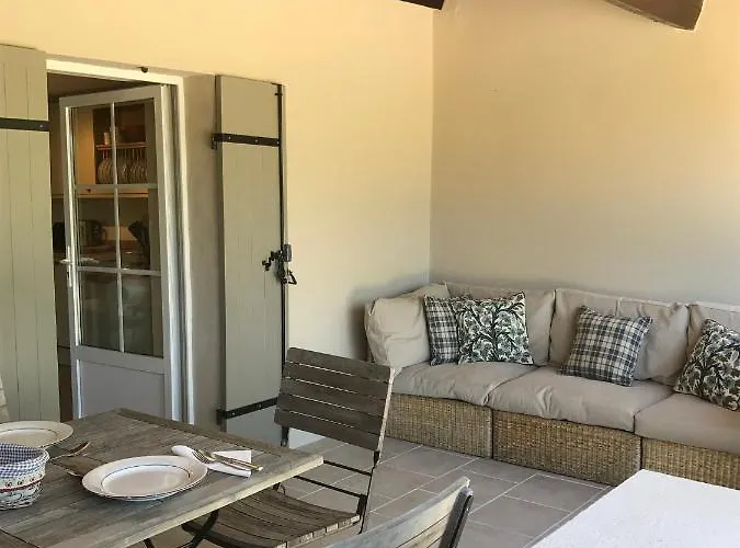 Maisonnette Au Coeur D'un Vignoble Vakantiehuis Villeneuve-de-Duras