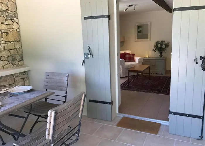 Maisonnette Au Coeur D'un Vignoble Villeneuve-de-Duras